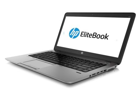 HP 740 G2 Refurbished Elitebook