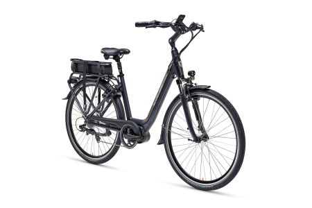 Elektrische fiets Veloci Spirit