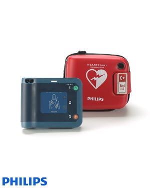 AED-toestel HeartStart FRx Philips