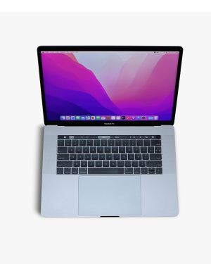 Refurbished MacBook Pro 15 inch touchbar