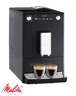Melitta volautomatische espressomachine SOLO